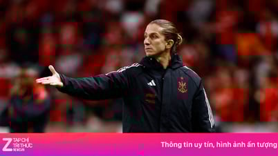 HLV Filipe Luis có thống kê gây choáng