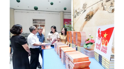 Khảo sát cơ sở vật chất Thư viện tỉnh Sóc Trăng (cũ)