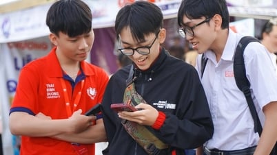 Trường Đại học Thái Bình Dương điều chỉnh thời gian công bố điểm chuẩn