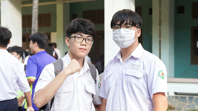L'intelligence artificielle en tête du classement de référence de l'Université des technologies de l'information de Hô-Chi-Minh-Ville