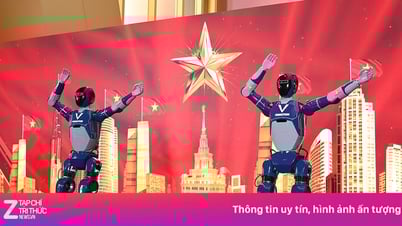 Ngoài nhảy múa, robot hình người còn làm được gì?
