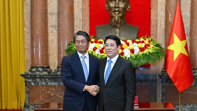 Enhancing mutual understanding between the young generation of Vietnamese and Japanese leaders