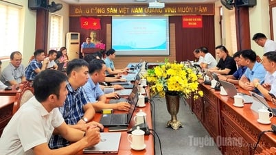 Gỡ khó cấp sổ đỏ ở xã