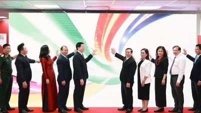 العديد من الأنشطة المثيرة في المعرض الوطني والاستعراض العسكري في الثاني من سبتمبر