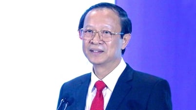 Lý giải bất ngờ của thứ trưởng sau câu hỏi ‘thu nhập giáo viên có giảm sau Thông tư 29’