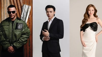 Concert mừng Quốc khánh: Sân khấu đẳng cấp với Soobin, Hòa Minzy, DJ Snake