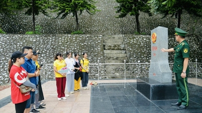 Gần 100 đại biểu tham gia Famtrip "khám phá và phát triển du lịch Công viên địa chất toàn cầu UNESCO Lạng Sơn"
