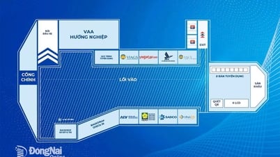 Gần 9,5 ngàn người đăng ký ứng tuyển việc làm tại Sân bay Long Thành