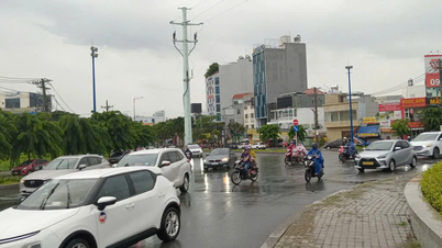 TPHCM chủ động ứng phó áp thấp nhiệt đới, bão