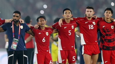 Was sagte der indonesische Fußball-Chef zur „Verletzungswelle“: Ist die Chance auf die Teilnahme an der WM 2026 in Gefahr?