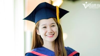 ハノイ法科大学、2025年度入学試験の点数を発表