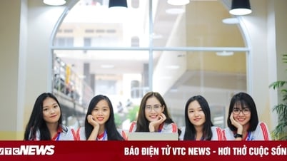 Điểm chuẩn Đại học Kinh tế TP.HCM 2025, ngành nào cao nhất?