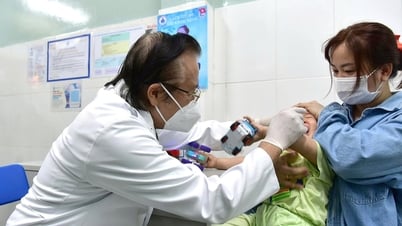 Vì sao trẻ mắc khe hở môi vòm miệng ngày càng tăng?