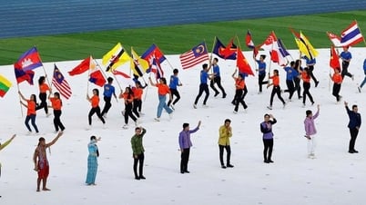 Thái Lan kiểm tra giới tính VĐV tại SEA Games 33?