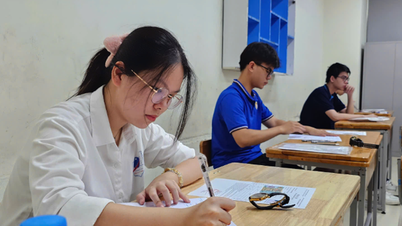 Chiều nay 22-8, tất cả đại học công bố điểm chuẩn sau 10 lần lọc ảo