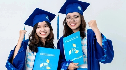 Điểm chuẩn khác biệt của Đại học Bách khoa TPHCM năm 2025