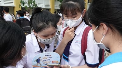 Link tra cứu điểm chuẩn tuyển sinh đại học 2025 khu vực phía Bắc và hướng dẫn tra cứu nhanh