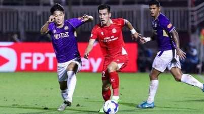 Chờ CLB Công an TP HCM chứng tỏ thực lực