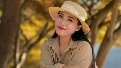 歌手のバッハ・トラさんはかつて、声を失い、二人の子供を心配して悩んでいた。
