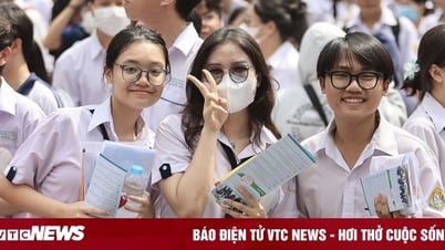 Zulassungsergebnis der University of Science – Ho Chi Minh City National University