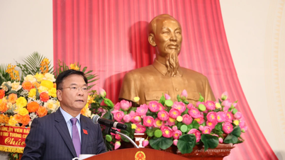 Phó Thủ tướng Lê Thành Long yêu cầu khắc phục tình trạng thừa, thiếu giáo viên