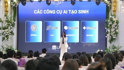 Nghệ An tập huấn ứng dụng trí tuệ nhân tạo trong công tác dân số