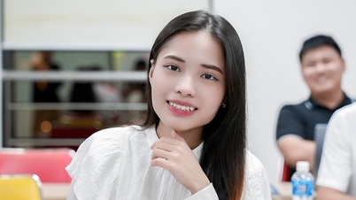 Trường Đại học Kinh tế Tài chính TPHCM công bố điểm chuẩn năm 2025