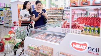 WinCommerce modernisiert den ländlichen Einzelhandel und verzeichnet weiterhin zweistelliges Wachstum