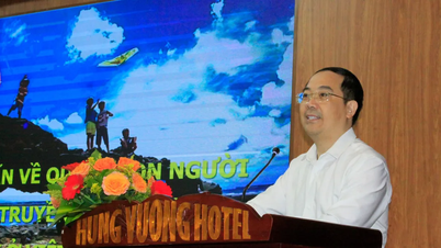 Việt Nam được thế giới ghi nhận là hình mẫu thành công về xóa đói, giảm nghèo