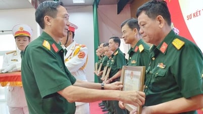 Tìm kiếm, quy tập 88 hài cốt liệt sĩ