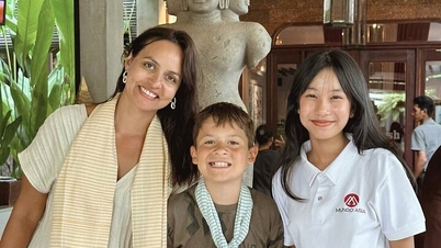 Pourquoi les meilleurs blogueurs de voyage du monde « tombent-ils amoureux » de Chiang Mai ?