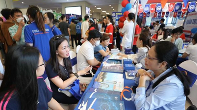 มหาวิทยาลัยหลายแห่งประกาศคะแนนการรับเข้าเรียนปี 2025