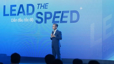 FPT apporte l'Internet 10 Gbit/s aux utilisateurs vietnamiens