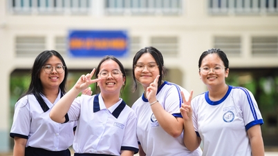 Hai trường đào tạo ngành Y phía Nam công bố điểm chuẩn
