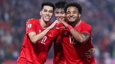 Báo Indonesia chỉ ra điều bất thường của đội tuyển Việt Nam