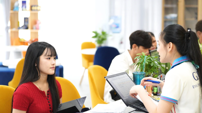 Trường ĐH đầu tiên tại TPHCM công bố điểm trúng tuyển