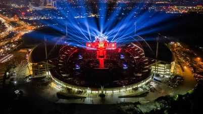 Tử concert đến “Lễ hội tinh thần Việt Nam”