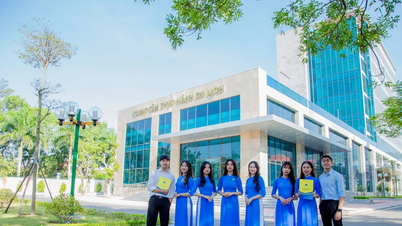 Trường đại học đầu tiên của miền Bắc công bố điểm chuẩn