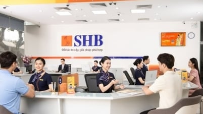 SHB muốn tăng vốn gấp đôi tại Lào, cổ phiếu tăng 135% kể từ đầu năm