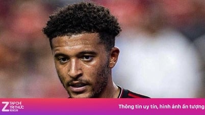 Phía Sancho đòi thêm tiền để gia nhập Roma