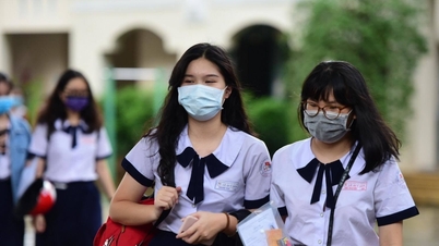 Điểm chuẩn Học viện Y Dược học Cổ truyền Việt Nam năm 2025, cao nhất với 24,25