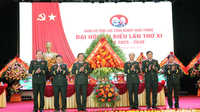 Nghiên cứu, chế tạo các loại vũ khí trang bị hiện đại, chiến lược
