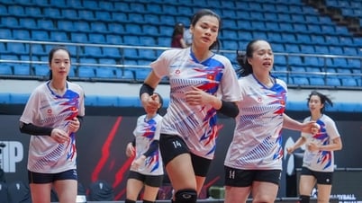 Tuyển bóng chuyền nữ Việt Nam và 'nhiệm vụ khả thi' ở giải vô địch thế giới