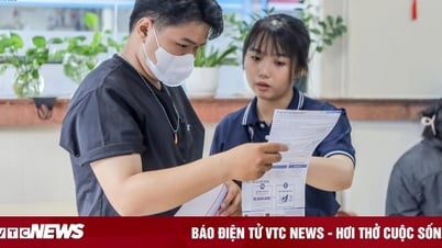 Điểm chuẩn trường Đại học Nguyễn Tất Thành từ 15 - 23