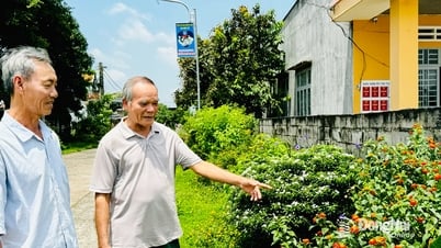 Xây dựng nông thôn mới đi vào chiều sâu