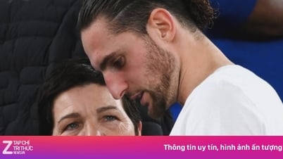 Mẹ Rabiot nổi giận với Marseille