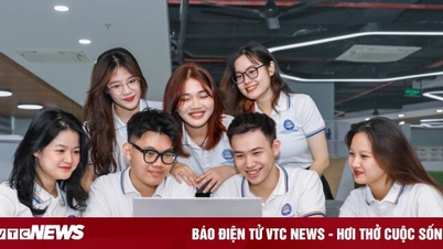 Điểm chuẩn Đại học Thương mại 2025, cao nhất 27,8