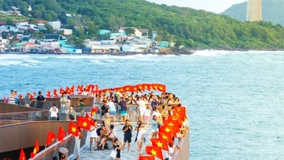 An Giang chuẩn bị điều kiện tốt nhất phục vụ du khách dịp lễ 2/9