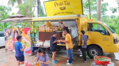 TP HCM sắp có ngày hội "Món ngon từ Bún"