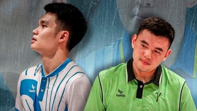 Lý Hoàng Nam đối đầu Trịnh Linh Giang ở bán kết PPA Asia